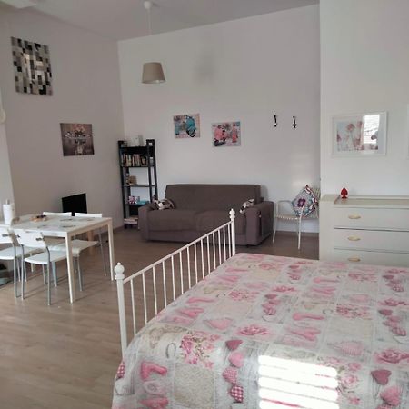 Casa Smile Apartment Syracuse Room photo